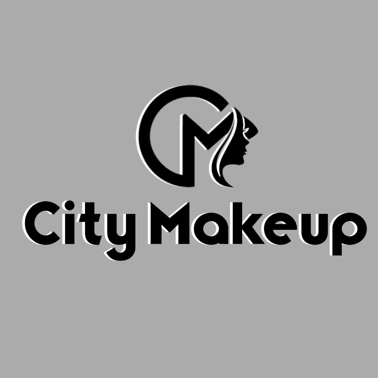 City Make-Up