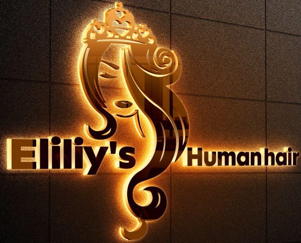 Eliliy’s Humanhair