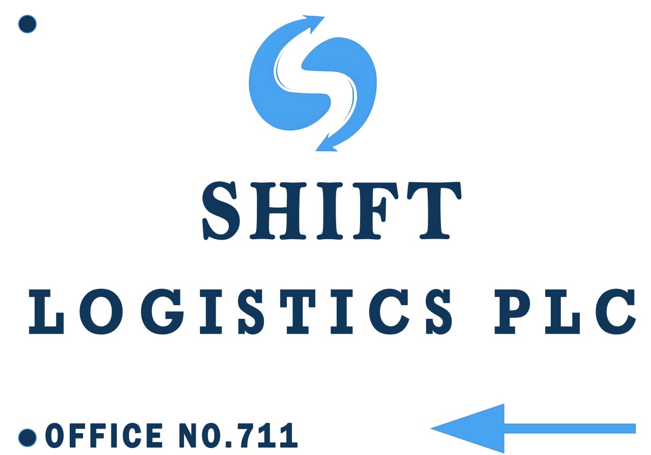 Shift Logistic PLC